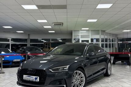 Audi A5 112.441 km 27.690 &euro; Goslar 38644
