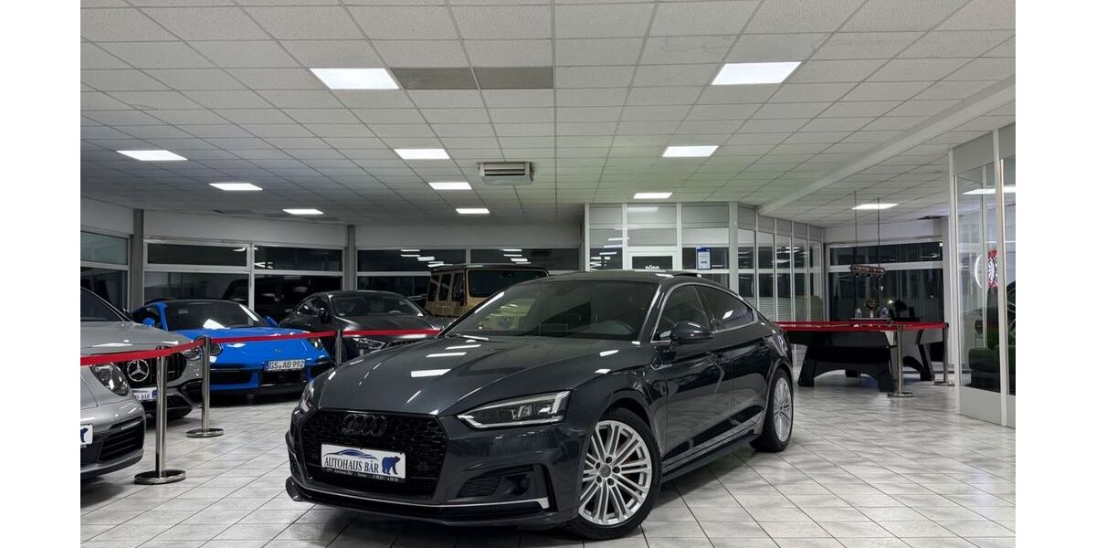 Audi A5 112.441 km 27.690 &euro; Goslar 38644