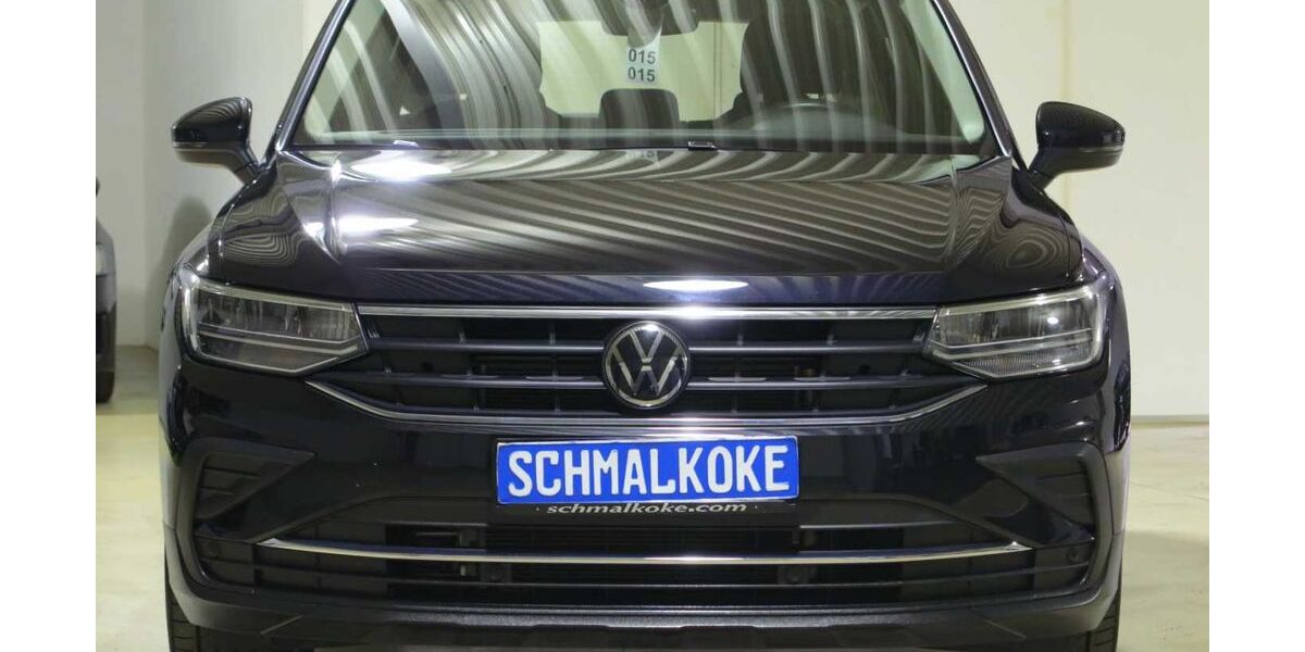 VW Tiguan 19.200 km 27.500 &euro; Braunschweig 38112