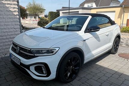 VW T-Roc 49.000 km 28.300 &euro; Peine 31228