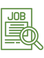 Symbol für Minijobs in Wolfenbüttel