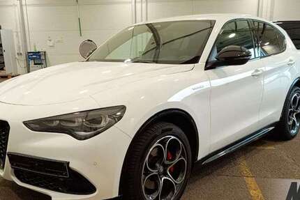 Alfa Romeo Stelvio 43.850 km 33.750 &euro; Schöningen 38364