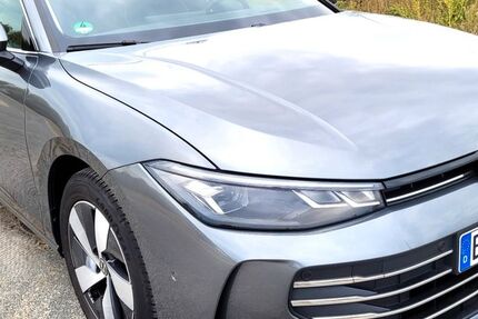 VW Passat Variant 13.000 km 33.990 &euro; Braunschweig 38118