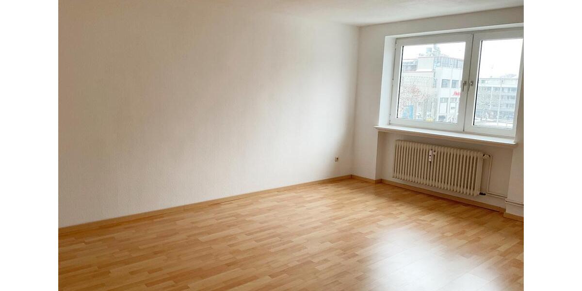 Etagenwohnung Braunschweig - 2 Zimmer, 77 m&sup2;, 657&euro; | Angebot:25266641