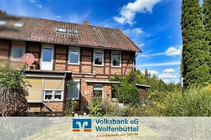 Haus Kissenbrück - 6 Zimmer, 169 m&sup2;, 115.000&euro; | Angebot:25548061