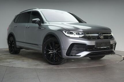 VW Tiguan Allspace 149.000 km 27.490 &euro; Braunschweig 38110