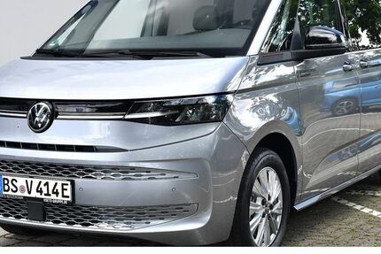 VW T7 Multivan 39.600 km 48.850 &euro; Braunschweig 38124
