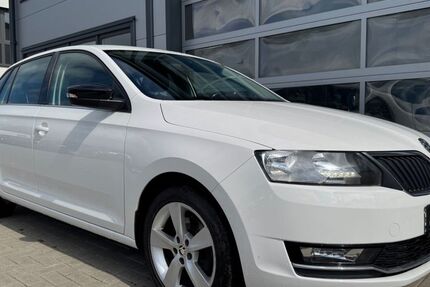 Skoda Rapid 189.000 km 6.999 &euro; Lengede OT Broistedt 38268