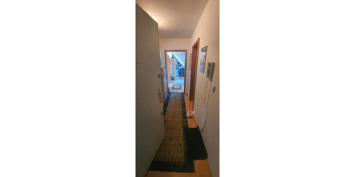 Etagenwohnung Braunschweig Südstadt- Rautheim- Mascherode - 2 Zimmer, 65 m&sup2;, 139.000&euro; | Angebot:26844750