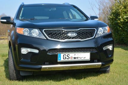 Kia Sorento 182.000 km 10.800 &euro; Goslar 38640