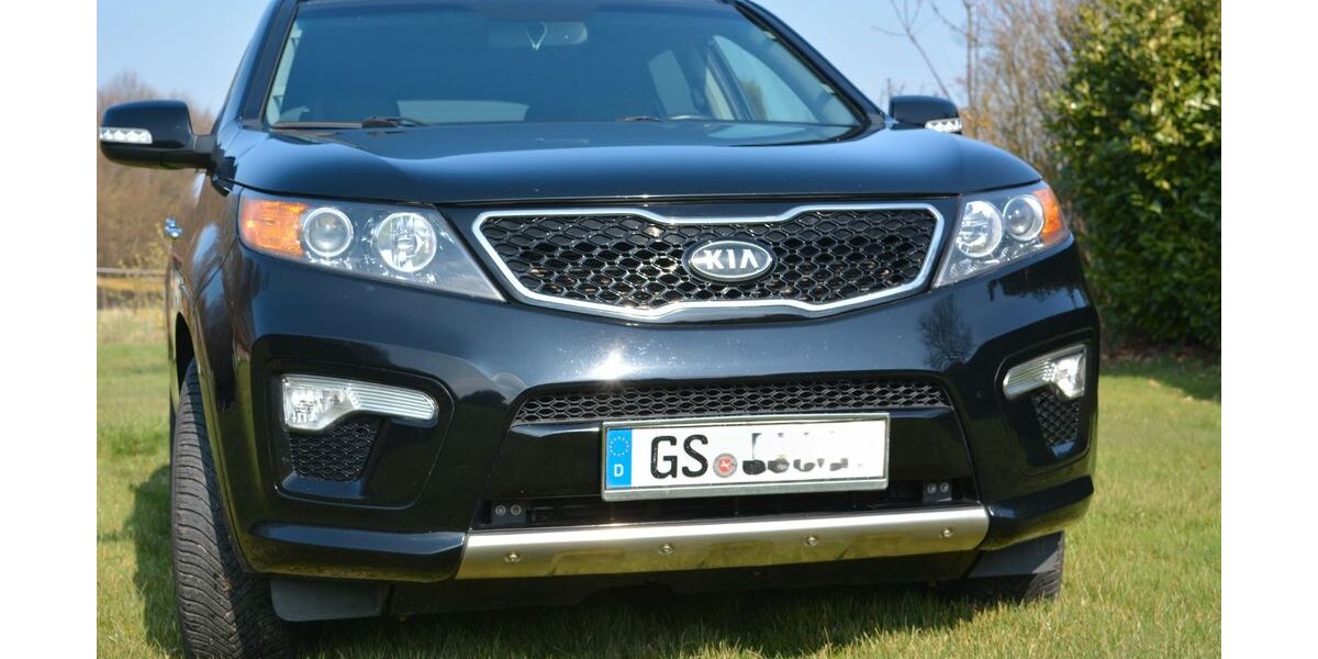 Kia Sorento 182.000 km 11.600 &euro; Goslar 38640