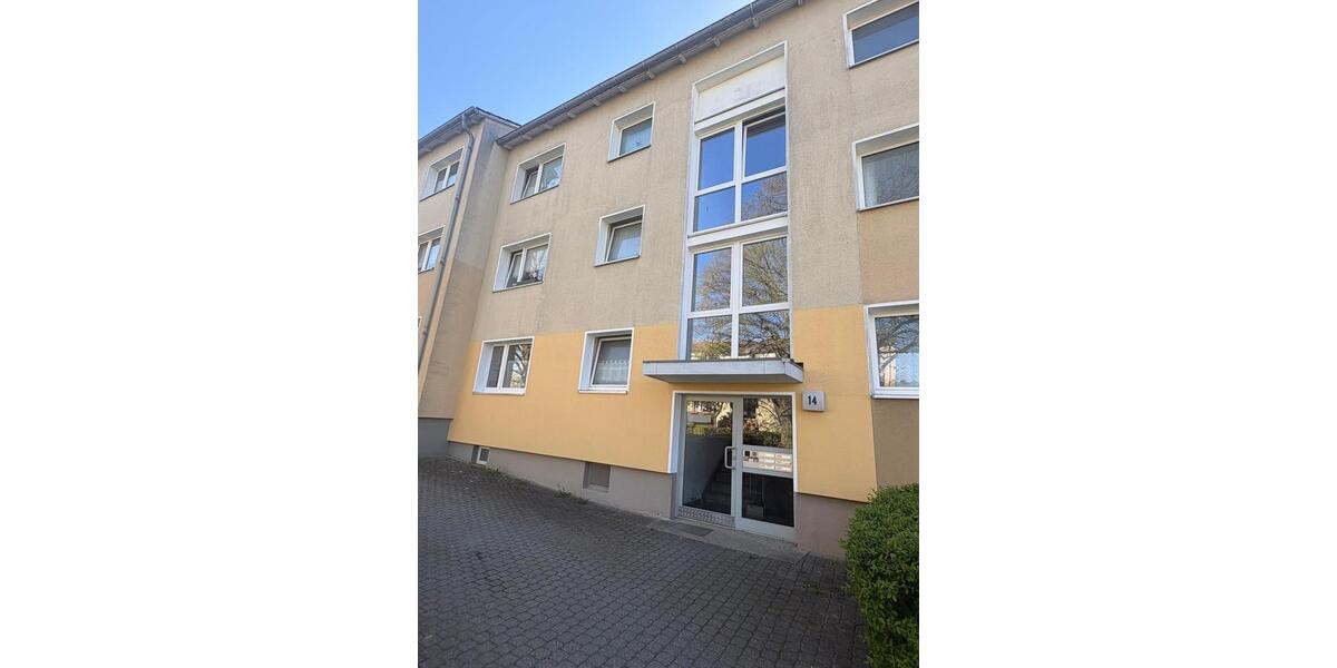 Etagenwohnung Goslar Jürgenohl - 2 Zimmer, 54 m&sup2;, 57.000&euro; | Angebot:26305183