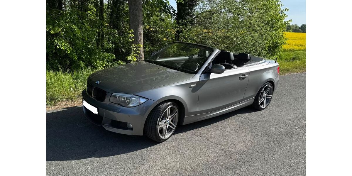 BMW 125 213.000 km 12.500 &euro; Adenbüttel 38528