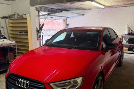 Audi A3 92.000 km 15.899 &euro; BRAUNSCHWEIG 38100