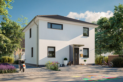 Haus Goslar Vienenburg - 5 Zimmer, 128 m&sup2;, 251.950&euro; | Angebot:25669744