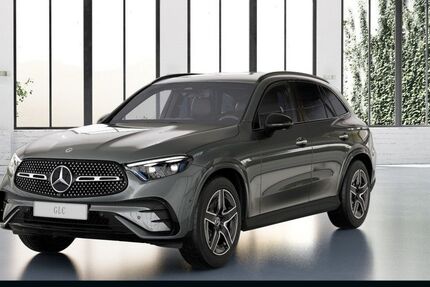 Mercedes-Benz GLC 300 12.000 km 55.890 &euro; Braunschweig 38122