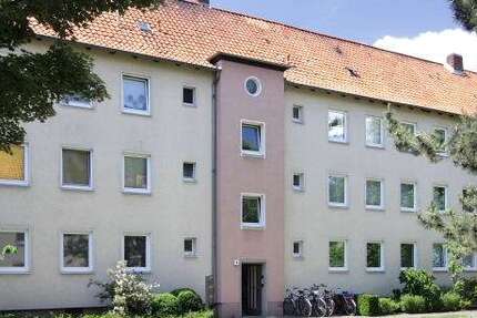 Wohnung Braunschweig Westliches Ringgebiet - 2 Zimmer, 33 m&sup2;, 312&euro; | Angebot:26095863