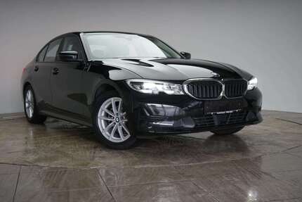 BMW 320 142.000 km 22.990 &euro; Braunschweig 38110