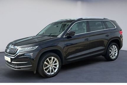Skoda Kodiaq 128.630 km 21.940 &euro; Wolfenbüttel 38304