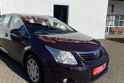 Toyota Avensis 187.000 km 4.990 &euro; Goslar 38644