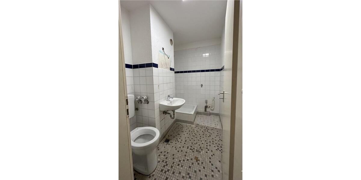 Etagenwohnung Peine - 1.5 Zimmer, 40 m&sup2;, 54.000&euro; | Angebot:26631655