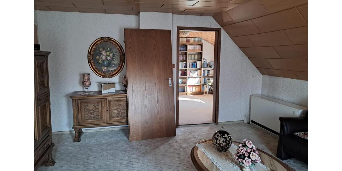 Einfamilienhaus Cremlingen - 6 Zimmer, 140 m&sup2;, 180.000&euro; | Angebot:26131566