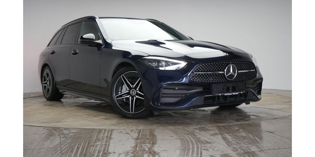 Mercedes-Benz C 300 42.000 km 36.490 &euro; Braunschweig 38110