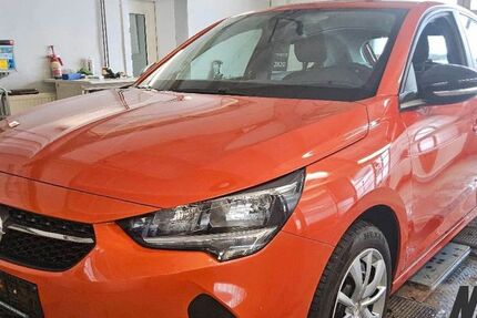 Opel Corsa 41.300 km 13.350 &euro; Schöningen 38364