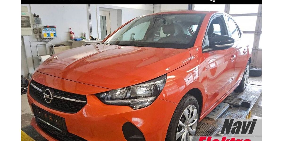 Opel Corsa 41.300 km 13.350 &euro; Schöningen 38364