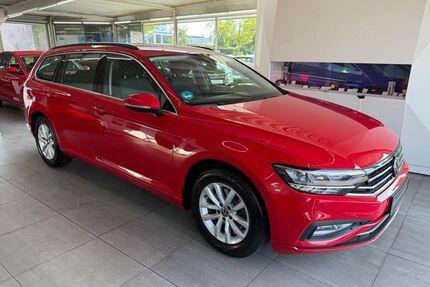 VW Passat Variant 110.000 km 17.490 &euro; Braunschweig 38116