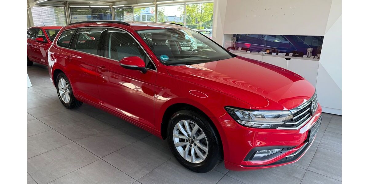 VW Passat Variant 110.000 km 17.490 &euro; Braunschweig 38116