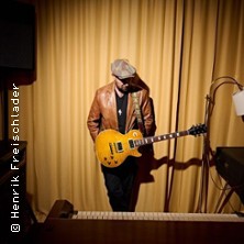 Henrik Freischlader 19.11.2026 KufA Haus