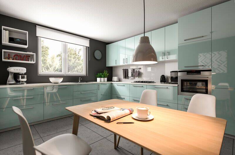 Einfamilienhaus Veltheim (Ohe) - 5 Zimmer, 140 m&sup2;, 437.190&euro; | Angebot:26188004