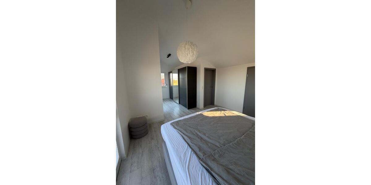 Dachgeschoßwohnung Calberlah - 1.5 Zimmer, 78 m&sup2;, 775&euro; | Angebot:25351140