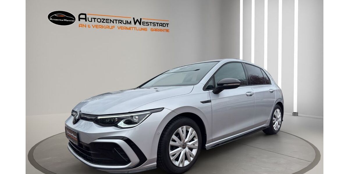 VW Golf 62.268 km 25.999 &euro; Braunschweig 38120