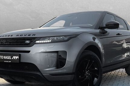Land Rover Range Rover Evoque 8.746 km 49.900 &euro; Wolfenbüttel 38304