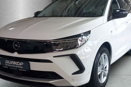 Opel Grandland (X) 14.366 km 18.450 &euro; Goslar 38644