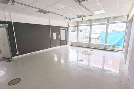 Gewerbeobjekt Braunschweig Broitzem - 1.100&euro; | Angebot:27349486