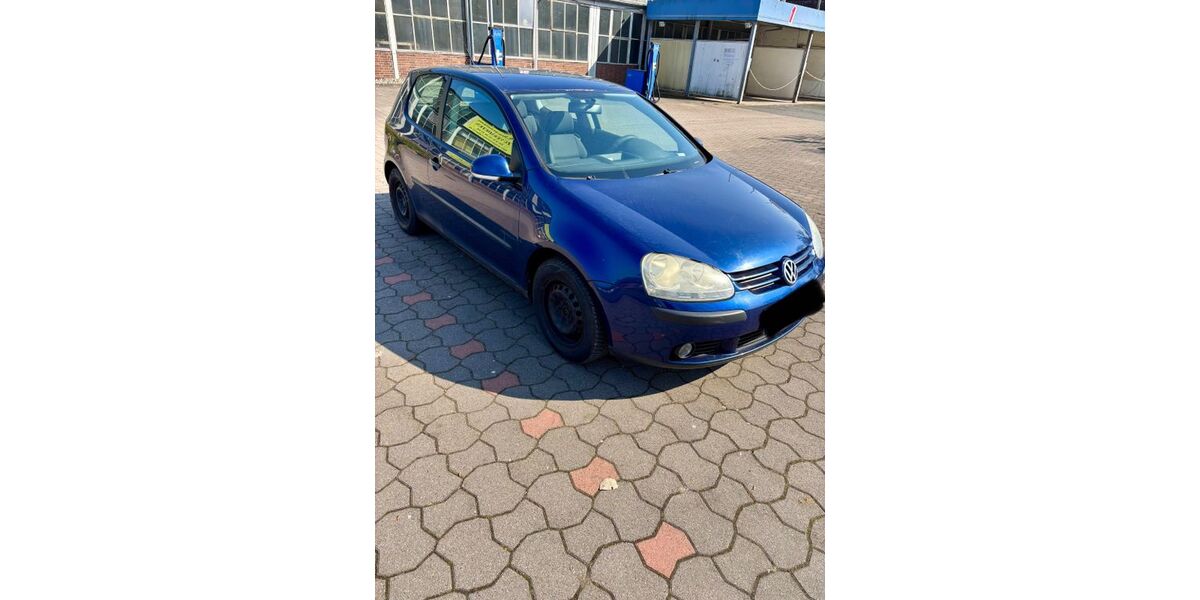 VW Golf 209.000 km 1.899 &euro; Peine 31228