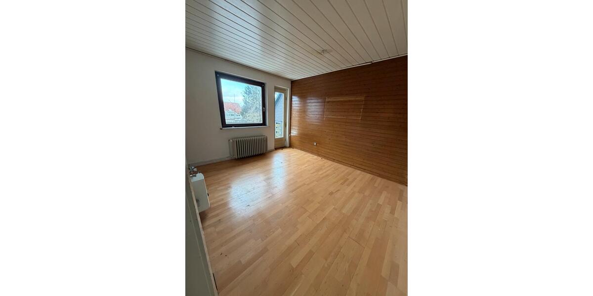 Etagenwohnung Goslar - 3.5 Zimmer, 97 m&sup2;, 590&euro; | Angebot:25174698