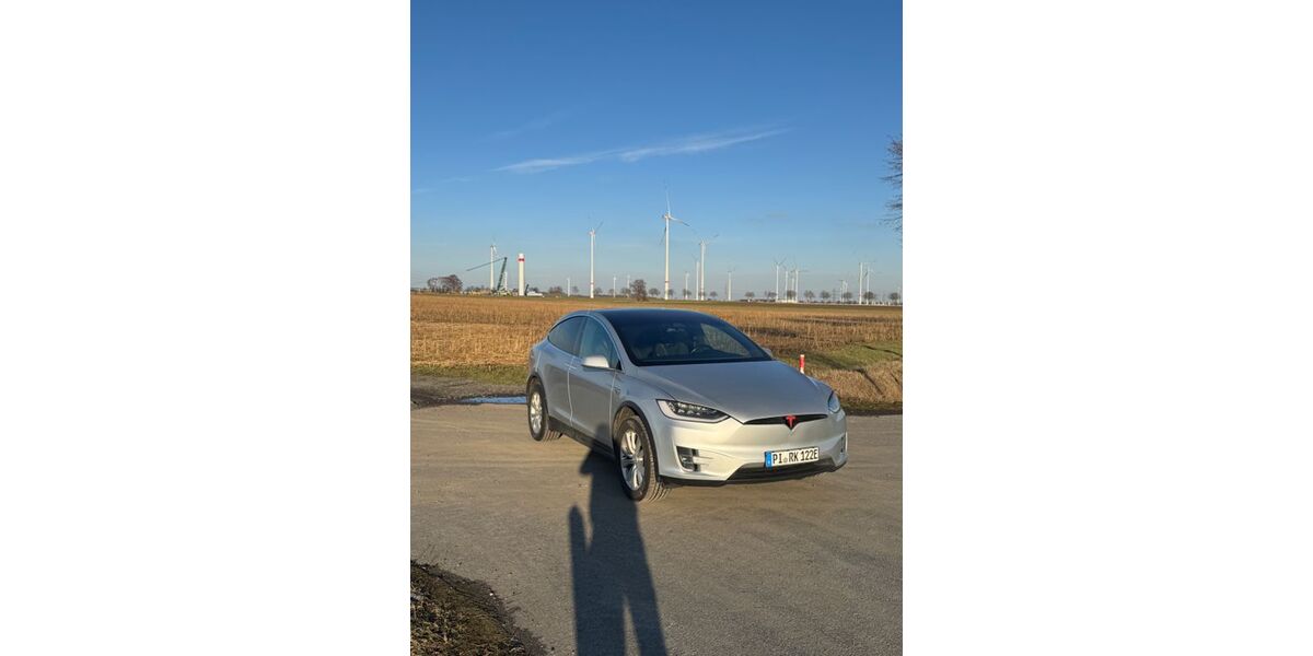 Tesla Model X 149.500 km 22.999 &euro; Burgdorf 38272
