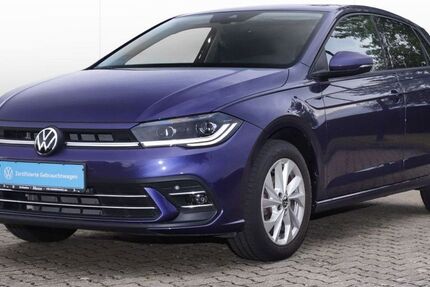 VW Polo 10.990 km 17.490 &euro; Schladen 38315