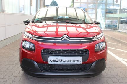 Citroen C3 48.700 km 9.999 &euro; Wolfenbüttel 38304