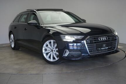 Audi A6 75.000 km 29.990 &euro; Braunschweig 38110
