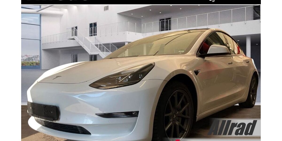 Tesla Model 3 60.950 km 27.700 &euro; Schöningen 38364