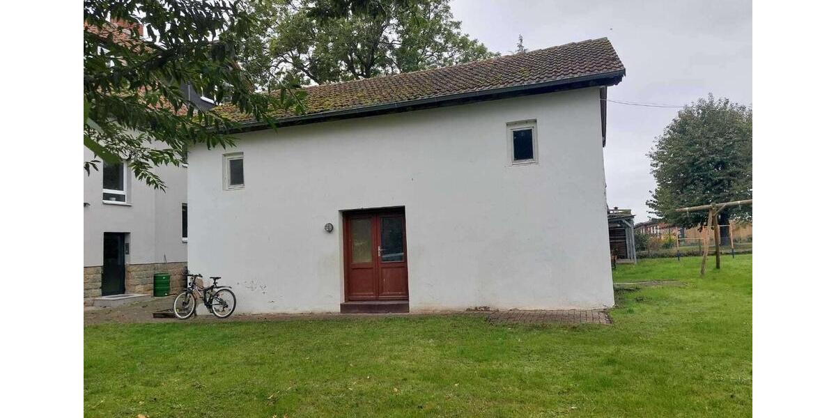 Dachgeschoßwohnung Jerxheim - 3 Zimmer, 63 m&sup2;, 485&euro; | Angebot:26381007