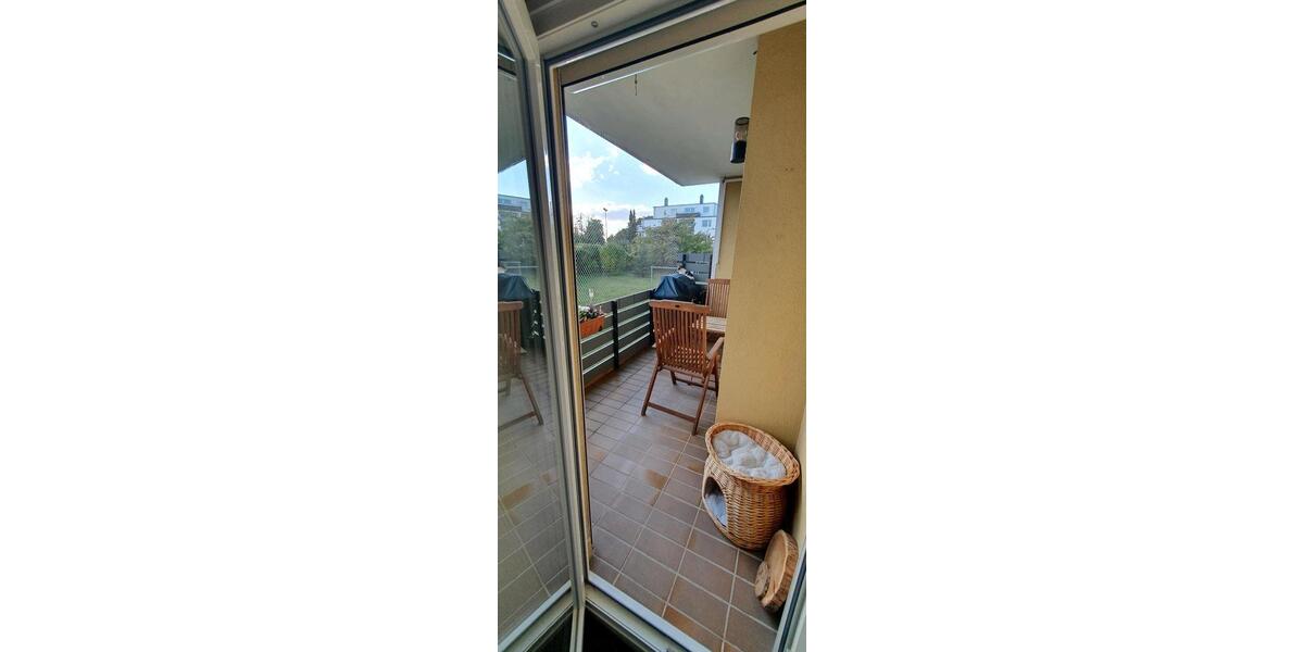Hochparterre Braunschweig Lehndorf-Watenbüttel - 3 Zimmer, 68 m&sup2;, 995&euro; | Angebot:26690147