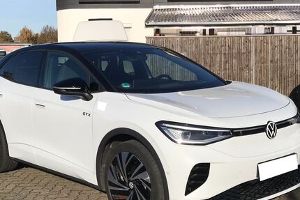 VW ID.5 33.685 km 35.890 &euro; Braunschweig 38110