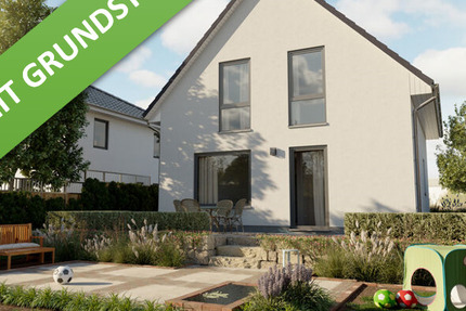 Haus Ilsede Groß Ilsede - 4 Zimmer, 106 m&sup2;, 295.290&euro; | Angebot:25895456