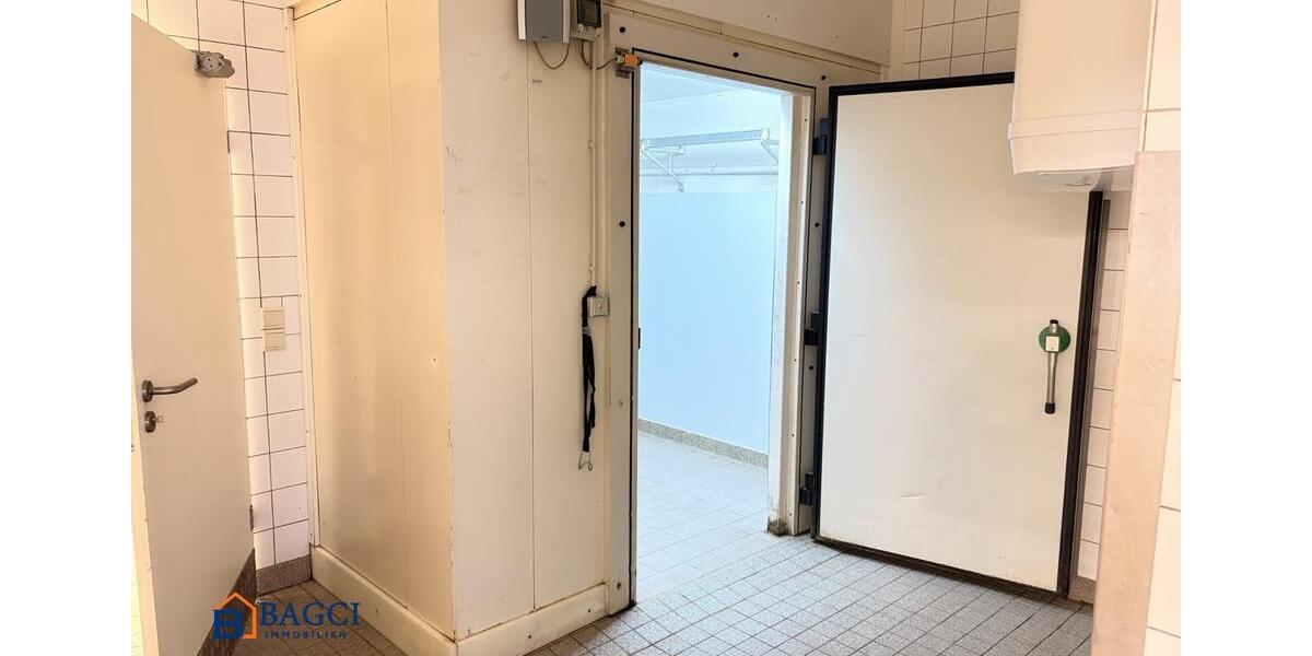 Gewerbeobjekt Braunschweig Westliches Ringgebiet - 4.000&euro; | Angebot:25056817